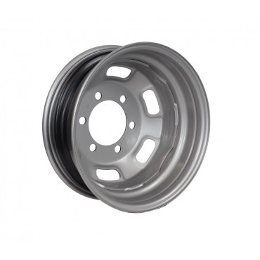 Jante  5.5J X 16 Pour Iveco Daily Citys III IV V VI 500330665 504003565