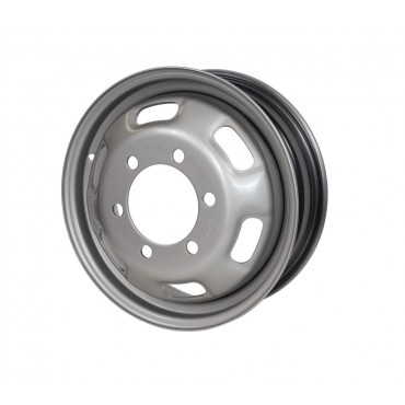 Jante  5.5J X 16 Pour Iveco Daily Citys III IV V VI 500330665 504003565