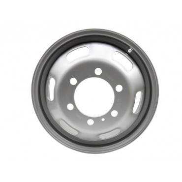 Jante 5.5J X 16 Pour Iveco Daily Citys III IV V VI 500330665 504003565 504046314