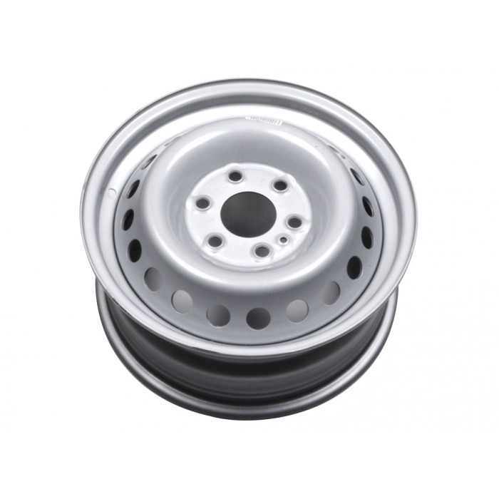 Jante Modele S 16"x6.5" Pour Iveco Daily IV V VI 504103598 504103599 504313921