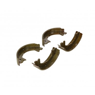 Machoires de Frein Arrière Pour Iveco Daily I II III IV V VI Renault Trucks