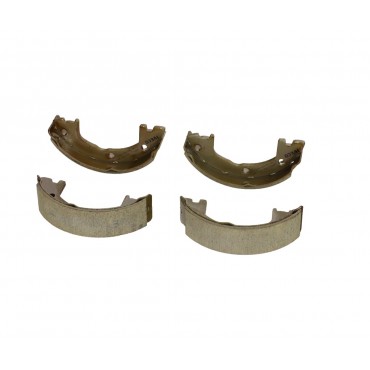 Machoires de Frein Arrière Pour Iveco Daily I II III IV V VI Renault Trucks