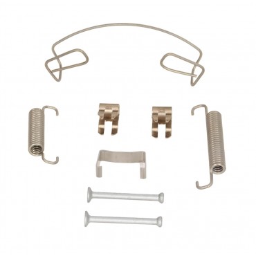 Kit Réparation Machoire de Frein Arrière Pour Iveco Daily II III IV V 42556902