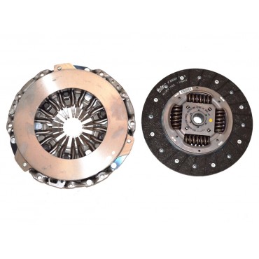 Kit Embrayage Pour Fiat Ducato 5801407375 5801434745 5801434745DOCISK 5801434760