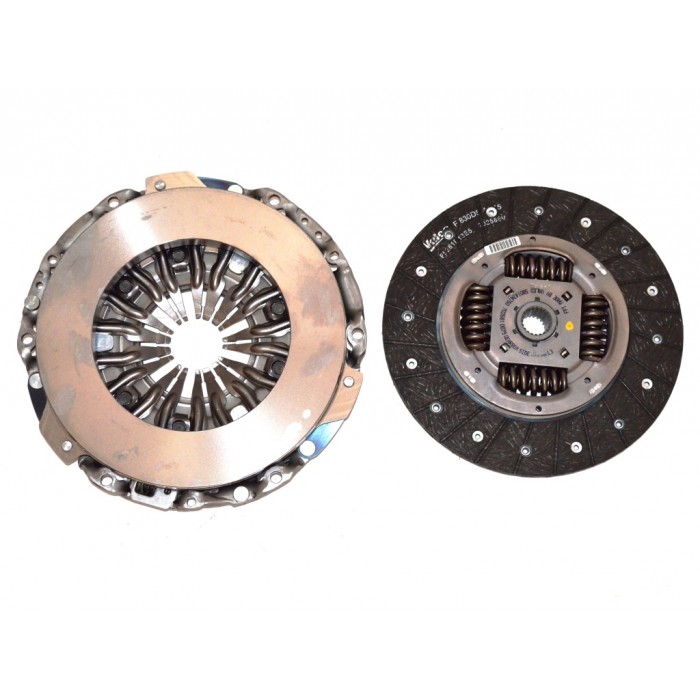 Kit Embrayage Pour Fiat Ducato 5801407375 5801434745 5801434745DOCISK 5801434760