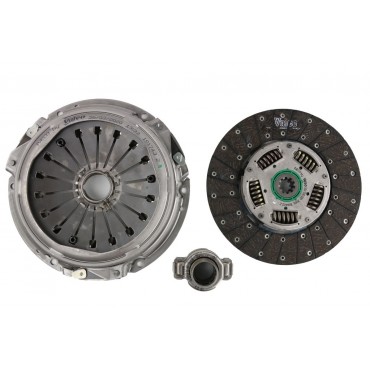Kit Embrayage Pour Iveco Daily II III IV Massif Pick-up Single Cab 2995777