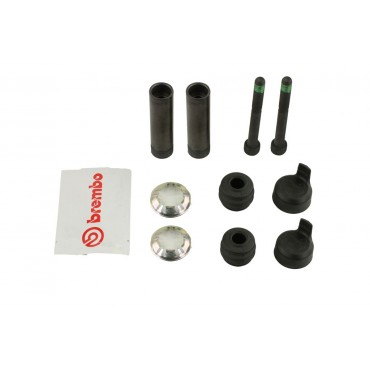 Kit Réparation Etrier de Frein Avant Pour Peugeot Mercedes-Benz Fiat Citroën