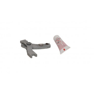 Kit Réparation Machoire de Frein Arrière Pour Iveco Daily II III IV V 42530368