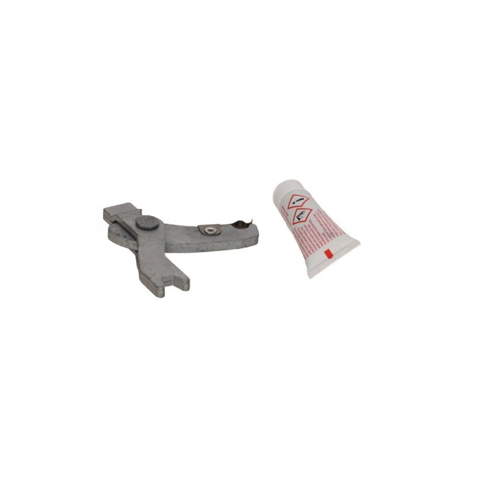 Kit Réparation Machoire de Frein Arrière Pour Iveco Daily II III IV V 42530368
