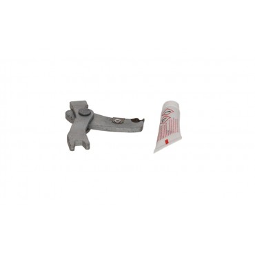 Kit Réparation Machoire de Frein Arrière Pour Iveco Daily II III IV V 42530368