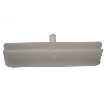 Guide Vitre de Porte Latérale Pour Fiat Doblo Multipla Panda Punto Stilo 147