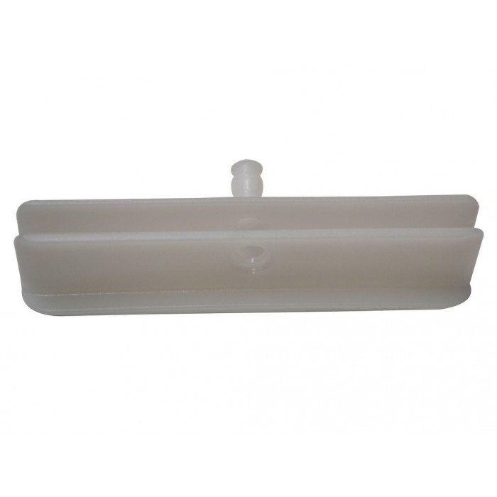 Guide Vitre de Porte Latérale Pour Fiat Doblo Multipla Panda Punto Stilo 147