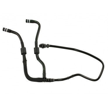 Tuyau de Refroidissement Pour Peugeot Boxer Fiat Citroën 1374138080 1388178080