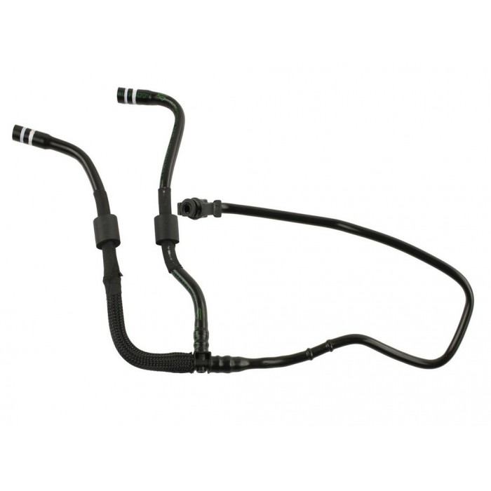 Tuyau de Refroidissement Pour Peugeot Boxer Fiat Citroën 1374138080 1388178080