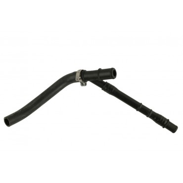 Tuyau de Chauffage échangeur Pour Iveco Daily IV V 504136998