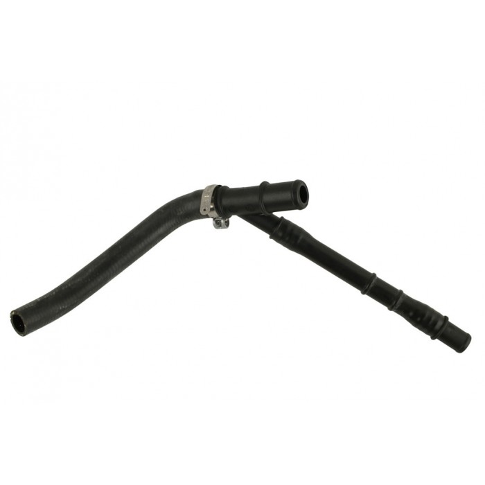 Tuyau de Chauffage échangeur Pour Iveco Daily IV V 504136998