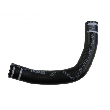 Tuyau de Refroidissement Pour Peugeot Fiat Citroën Iveco 504136788 1618X9