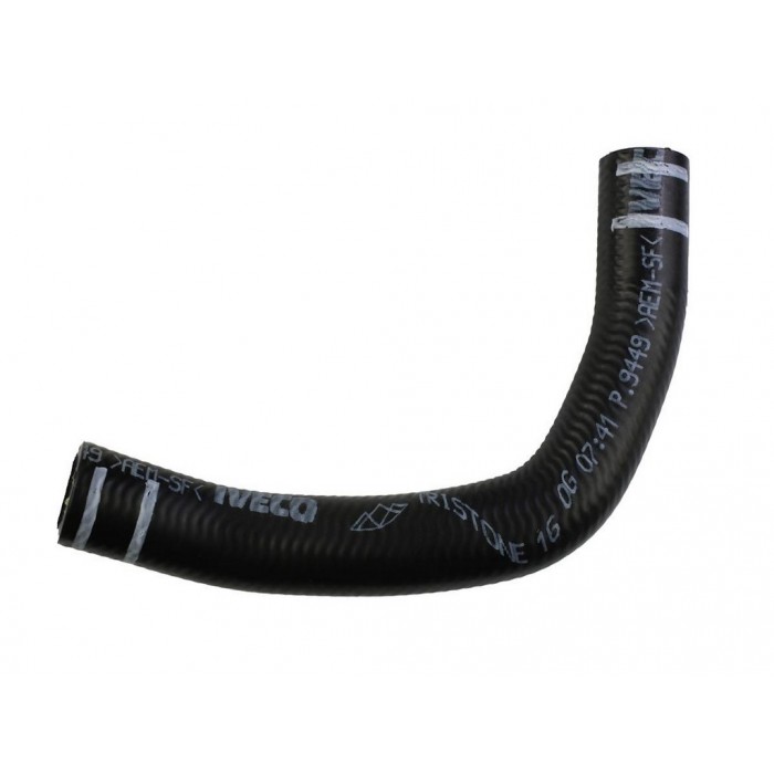 Tuyau de Refroidissement Pour Peugeot Fiat Citroën Iveco 504136788 1618X9