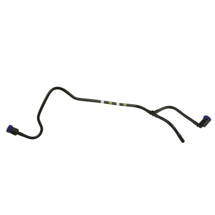 Tuyau de Refroidissement Pour Iveco Daily Citys VI 5801317181