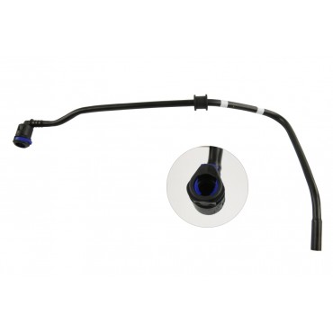 Tuyau de Refroidissement Pour Iveco Daily Citys VI 5801319253