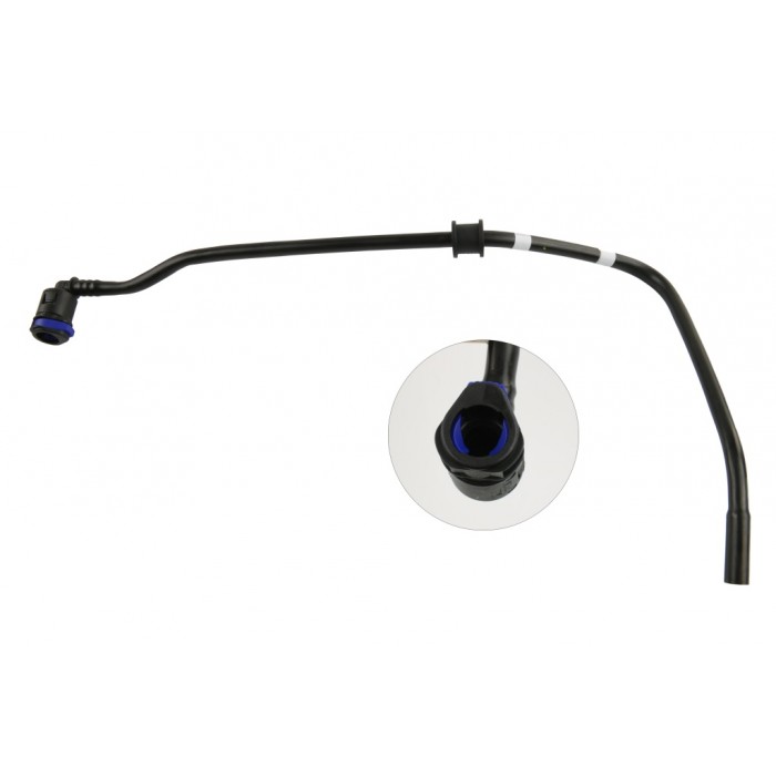 Tuyau de Refroidissement Pour Iveco Daily Citys VI 5801319253