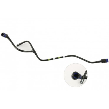 Tuyau de Réservoir de Compensation Pour Iveco Daily V VI 5801302594