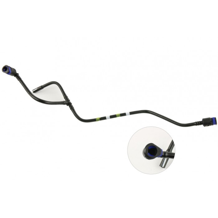 Tuyau de Réservoir de Compensation Pour Iveco Daily V VI 5801302594