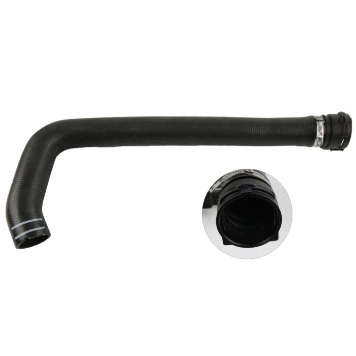 Tuyau de Refroidissement Pour Iveco Daily Citys VI 5801329082 5801630424