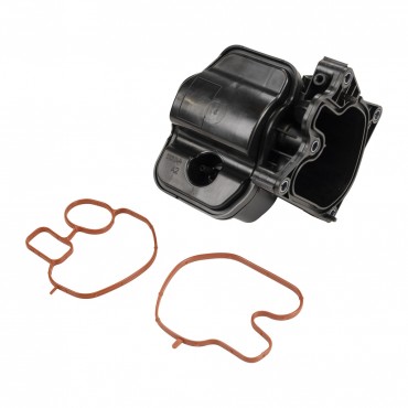 Radiateur de Vanne EGR Pour Opel Fiat Alfa Romeo 55573044 55259712 55590953