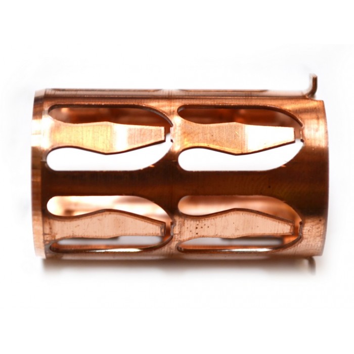 Bague Capteur de Vitesse de Roue Pour VW Audi Skoda Iveco 443927817 355034014