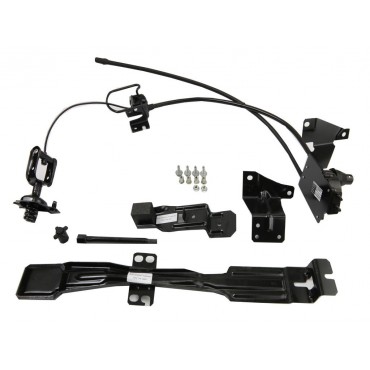 Support de Roue de Secours Pour Peugeot Boxer Fiat Ducato Citroën Jumper