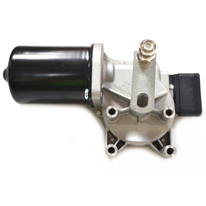 Moteur d'Essuie Glace Avant Pour Peugeot Fiat Citroën 1340683080 1358216080