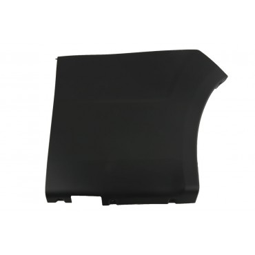 Moulure Cache Pare Choc Arrière Droit Pour Peugeot Fiat Citroën 735422913