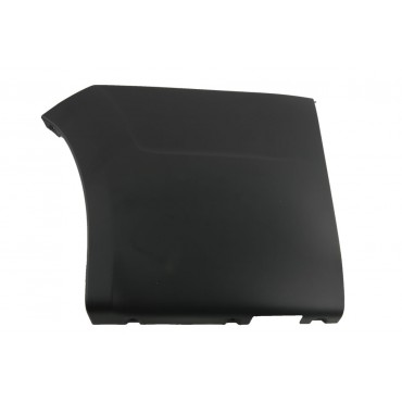 Moulure Cache Pare Choc Arrière Gauche Pour Peugeot Fiat Citroën 735422916