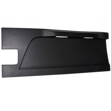 Moulure Pare Choc Arrière Gauche Pour Iveco Daily Citys VI 5801540269