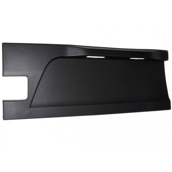 Moulure Pare Choc Arrière Gauche Pour Iveco Daily Citys VI 5801540269