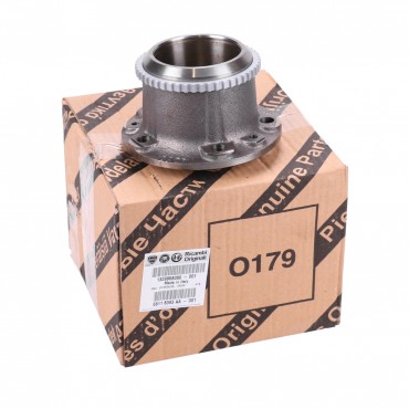 Moyeu de Roue Arrière Pour Peugeot Boxer Fiat Ducato Citroën 370177 1329968080