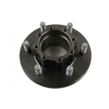 Moyeu de Roue Arrière Pour BMW 6 G32 7 G11 G12 X3 F97 G01 G08 11618603914