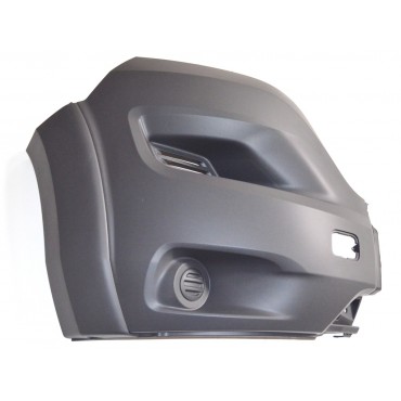 Pare Choc Avant Droit Pour Peugeot Boxer Fiat Ducato Citroën Jumper