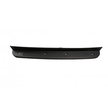 Pare Choc Arrière Pour Iveco Daily VI 5801540811