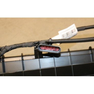 Pare Choc Arrière Pour Iveco Daily VI 5801540811