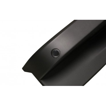 Pare Choc Arrière Pour Iveco Daily VI 5801540811