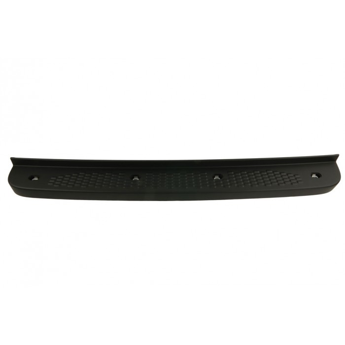 Pare Choc Arrière Pour Iveco Daily VI 5801627043 5801627396