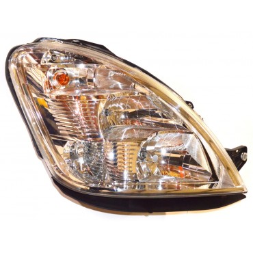 Feu Avant Droit Pour Iveco Daily IV LPL771 69500010
