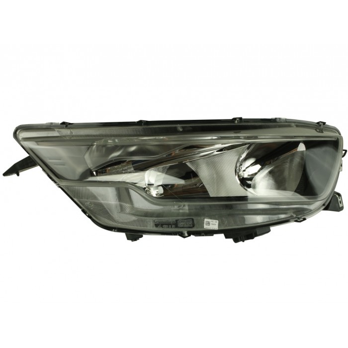 Feu Avant Droit Pour Iveco Daily Citys VI 42569717 5801473749 5801473750