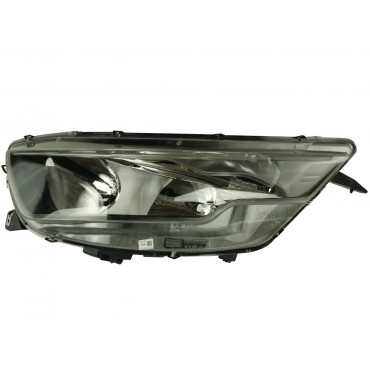 Feu Avant Gauche Pour Iveco Daily Citys VI 5801473750 5801679492 5802026995