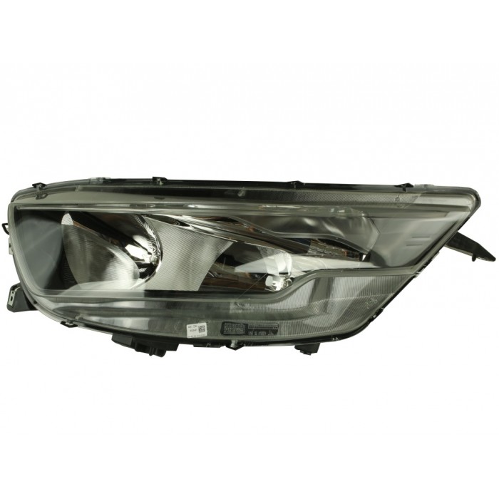 Feu Avant Gauche Pour Iveco Daily Citys VI 5801473750 5801679492 5802026995