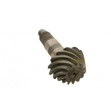 Kit Pignon Couronne Différentiel Pour Iveco Daily IV V VI 7186694