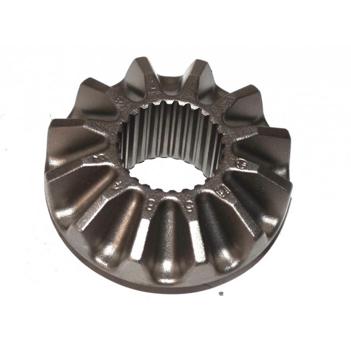 Engrenage Différentiel Pour Iveco Daily IV V VI 17256170 7185840 7185842