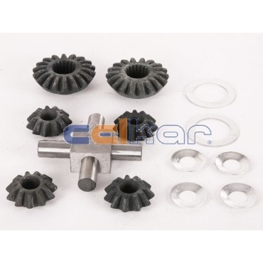 Kit Réparation Différentiel Pour Iveco Daily II 503472774 7162242 7162605